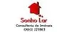 SONHO LAR CONSULTORIA EM IMOVEIS LTDA - ME